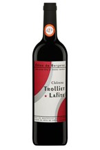 Château Trolliet-Lafite Côtes de Bergerac 2010